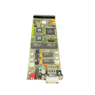 REIS Robotics 3524204 / 655510 REIS393 Controller Board