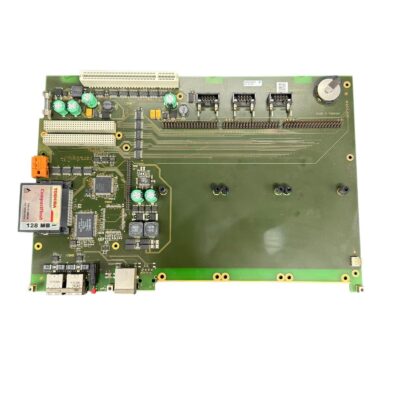 MEN EC05-R01 5899-0158 Controller Board 6044-0020