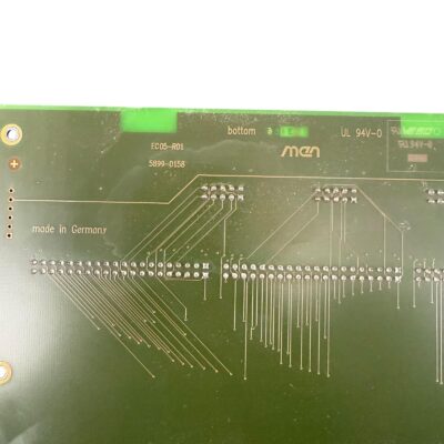 MEN EC05-R01 5899-0158 Controller Board 6044-0020