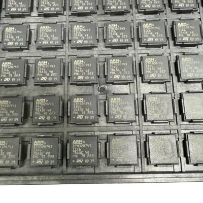 [50 PCS] STM32H743IIK6 ARM Microcontroller DC:22+