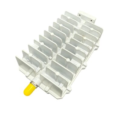 Anatel Transmissor Receptor ODU AN7000 BUC Ku 2W