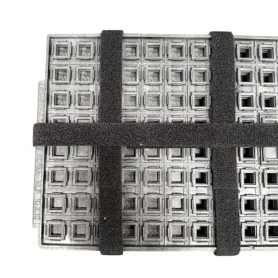 [50 PCS] STM32H743IIK6 ARM Microcontroller DC:22+