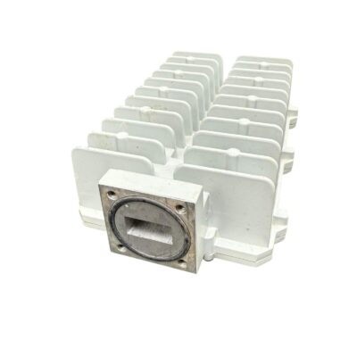 Anatel Transmissor Receptor ODU AN7000 BUC Ku 2W