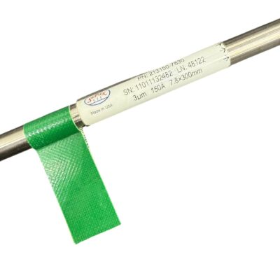 Sepax HPLC column Zenix SEC-150 Gel Filtration 3 μm 213150-7830