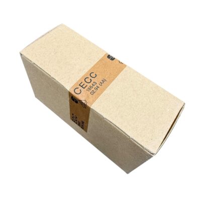 [500 PCS] S+M B32581-J3334-K 0.33UF 10% 250V MET FILM CAPACITORS CECC 30401-007