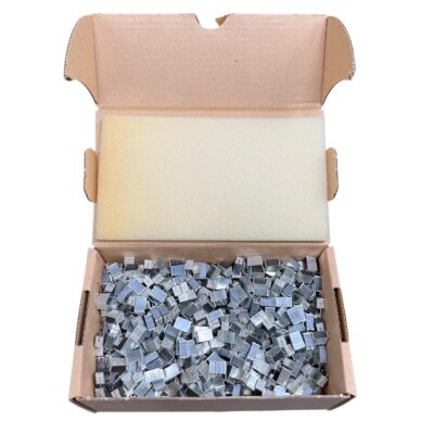 [500 PCS] S+M B32581-J3334-K 0.33UF 10% 250V MET FILM CAPACITORS CECC 30401-007