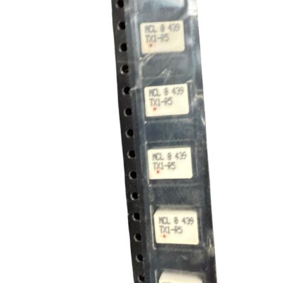 [143 Pcs] TX1-R5 Mini Circuits