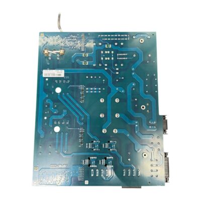 AX52XX_LT01.10BS Panel For Beckhoff AX5106-0000-0200