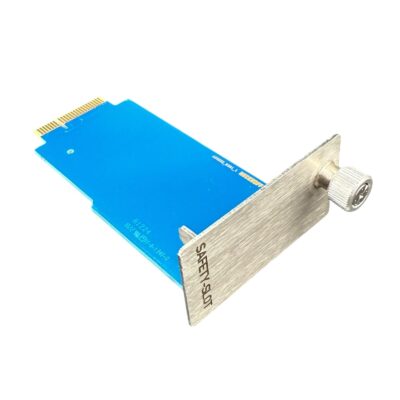 AX52XX_SD01_1 Safety Slot Board For Beckhoff AX5106-0000-0200
