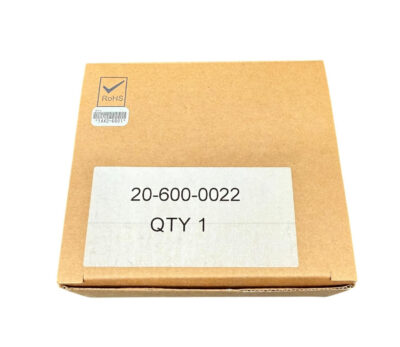 20-600-0022 BEC-101-24VCF Bicker