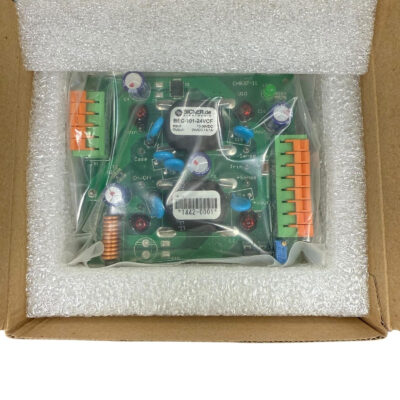 20-600-0022 BEC-101-24VCF Bicker