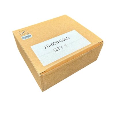 20-600-0022 BEC-101-24VCF Bicker