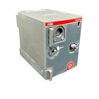 ABB 1SDA066460R1 XT1-XT3 MOTOR 250 V Motor Operator