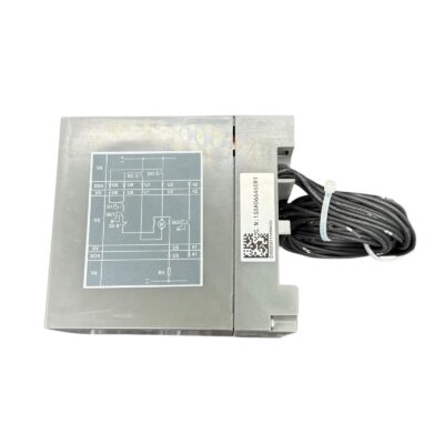 ABB 1SDA066460R1 XT1-XT3 MOTOR 250 V Motor Operator