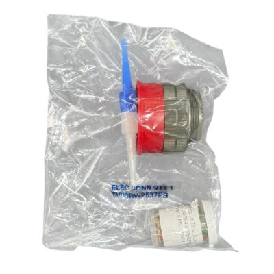 TV06RW2537PB ELCO TV06RW-25-37PB Connector