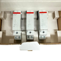 3X ABB E294/230 2TAZ312001R2013