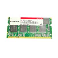 INNODISK M1SF-1GHCVCDB-D 1G 333MHZ SO-DIMM I-DIMM