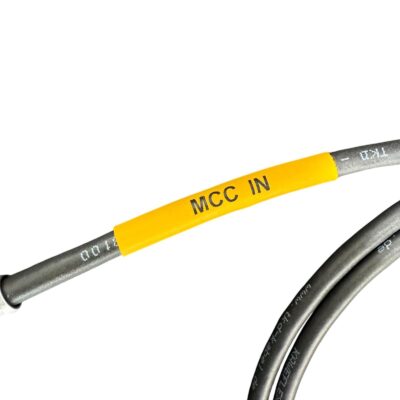 1210.0182.00 MCC IN Rhode & Schwarz Cable DX