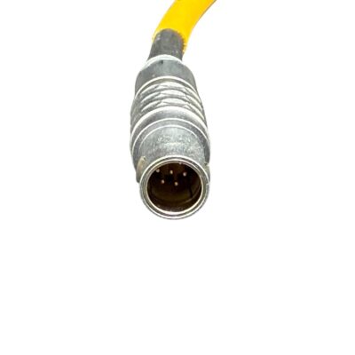 1210.0182.00 MCC IN Rhode & Schwarz Cable DX
