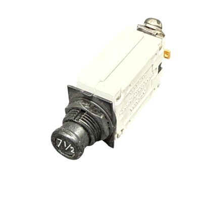 7277-1-7.5 Texas Instruments KLIXON Circuit Breaker