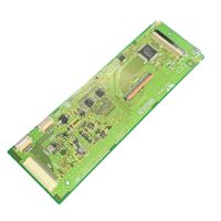 Original NEC 65PW163 Controller Board