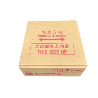 ASW-10A KYOWA Waterproof Acceleration Transducer ±98.07 m/s2