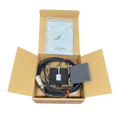 ASW-10A KYOWA Waterproof Acceleration Transducer ±98.07 m/s2