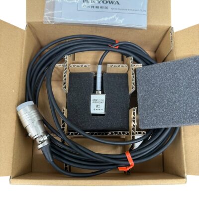 ASW-10A KYOWA Waterproof Acceleration Transducer ±98.07 m/s2