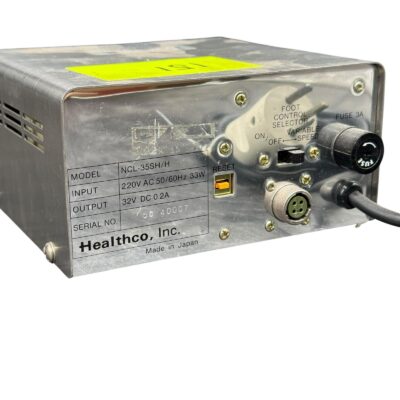 Healthco Dental Engine NCL-35SH/H