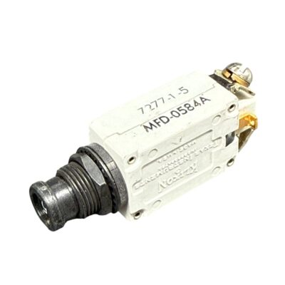Klixon 7277-1-5 Circuit Breaker
