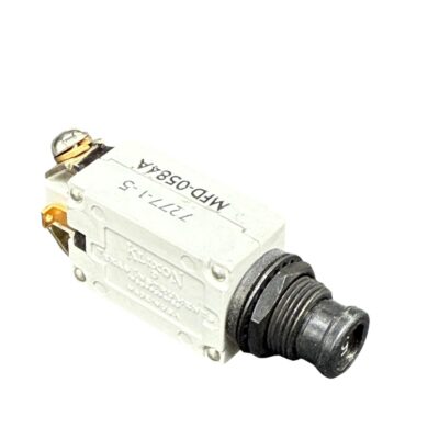Klixon 7277-1-5 Circuit Breaker