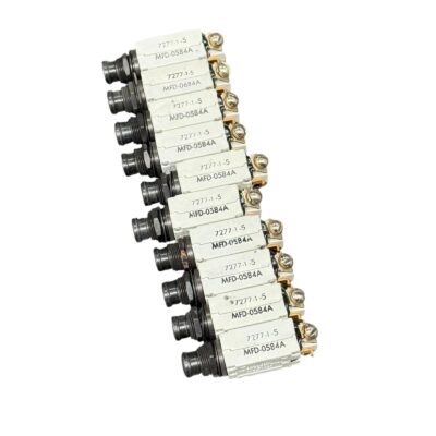 Klixon 7277-1-5 Circuit Breaker
