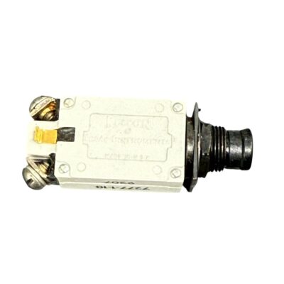 Klixon 7277-1-10 Circuit Breaker