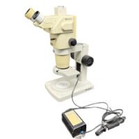 UNION US 601 Stereo Microscope