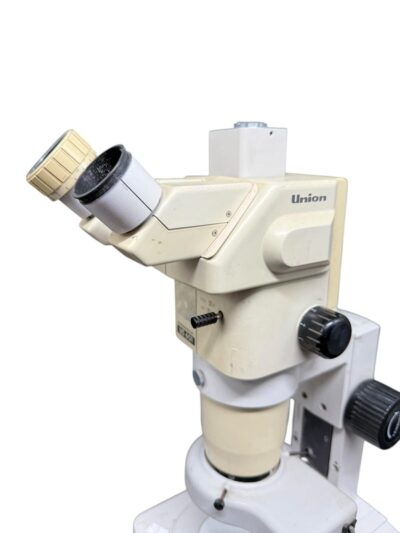 UNION US 601 Stereo Microscope