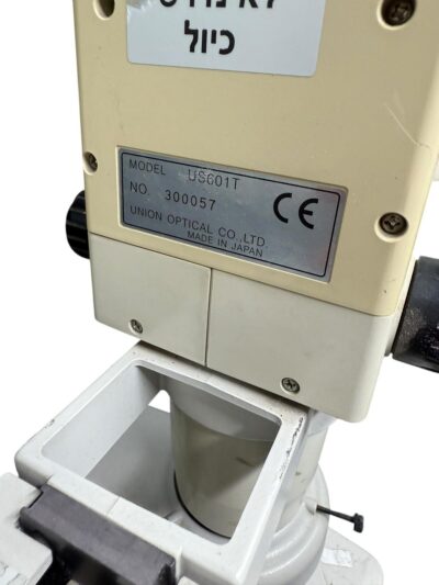 UNION US 601 Stereo Microscope