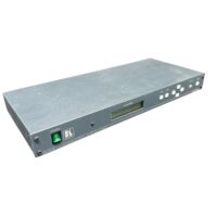 KRAMER SG-6005xl Genlock Multistandard SPG/Audio Generator