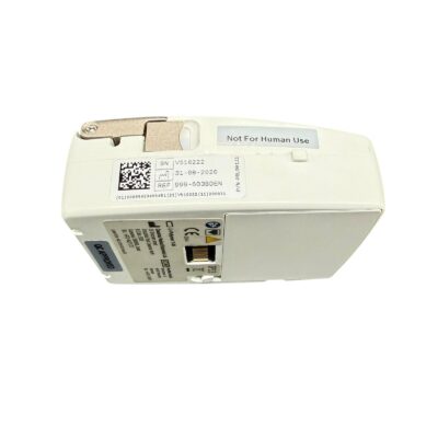 MedNet CME BD BodyGuard 323 999-603EN PUMP CHARGER KIT