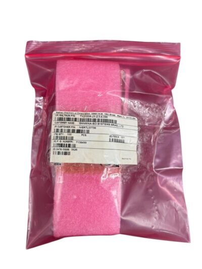 [20 PCS] TX2100A-JX-2.5-4.096 RALTRON Oscilator