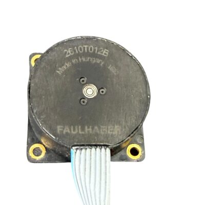 2610T012B 2610.80004 Faulhaber Motor