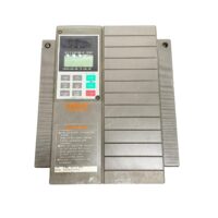 Fuji Electric FRN5.5G11S-4EN 5.5kW Drive Front Panel Only