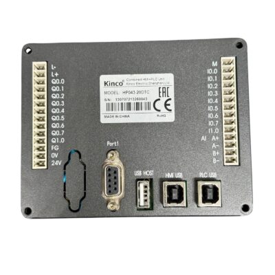 Kinco HP043-20DTC Back PCB 21.0250_V3.1