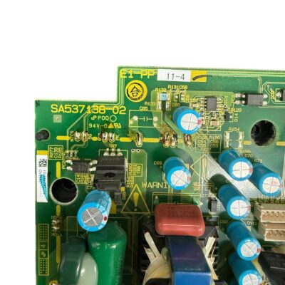 SA537138-02 Fuji Inverter Board