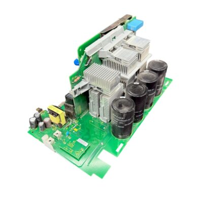 CT ISS 00.00 3130-1480-00 9200-2158H Drive Board