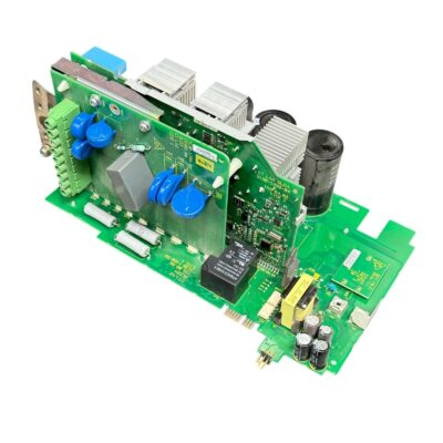 CT ISS 00.00 3130-1480-00 9200-2158H Drive Board