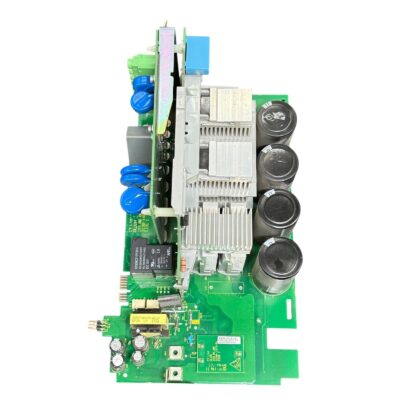 CT ISS 00.00 3130-1480-00 9200-2158H Drive Board