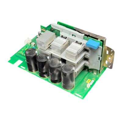 CT ISS 00.00 3130-1480-00 9200-2158H Drive Board