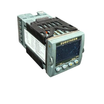 Eurotherm 3216/CC/VH/LRXX/R Programmable Temperature Controller