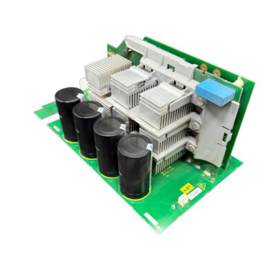 CT ISS 00.00 3130-1488-04 9200-2158 Drive Board