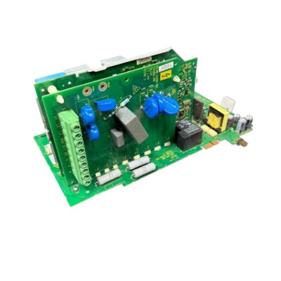 CT ISS 00.00 3130-1488-04 9200-2158 Drive Board